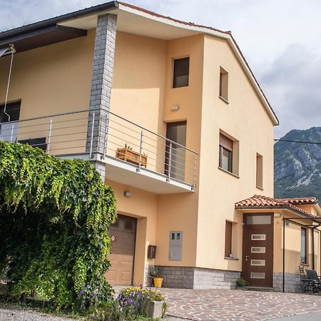 Borea Rooms - Sobe Budanje Vipava Exterior foto
