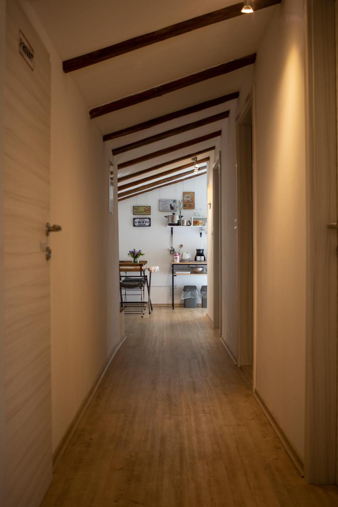 Borea Rooms - Sobe Budanje Vipava Exterior foto