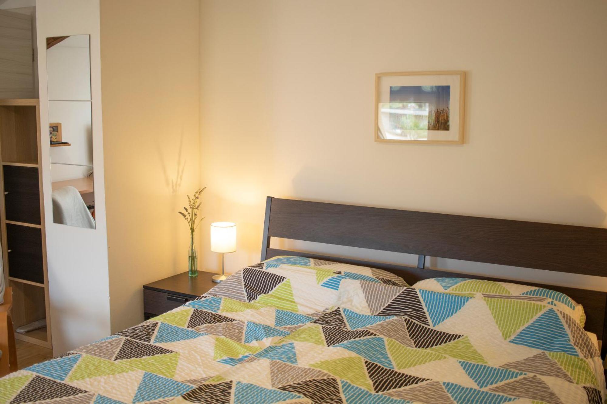 Borea Rooms - Sobe Budanje Vipava Exterior foto